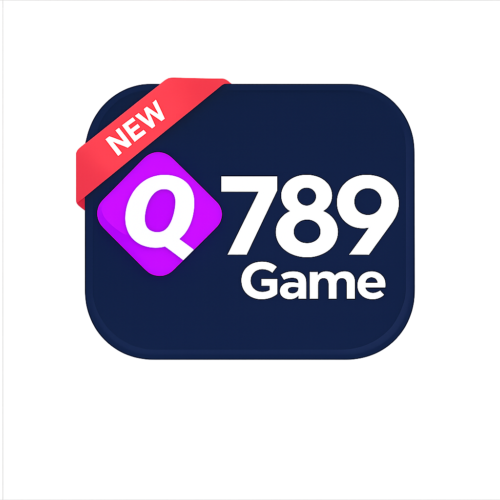 Q789 Game